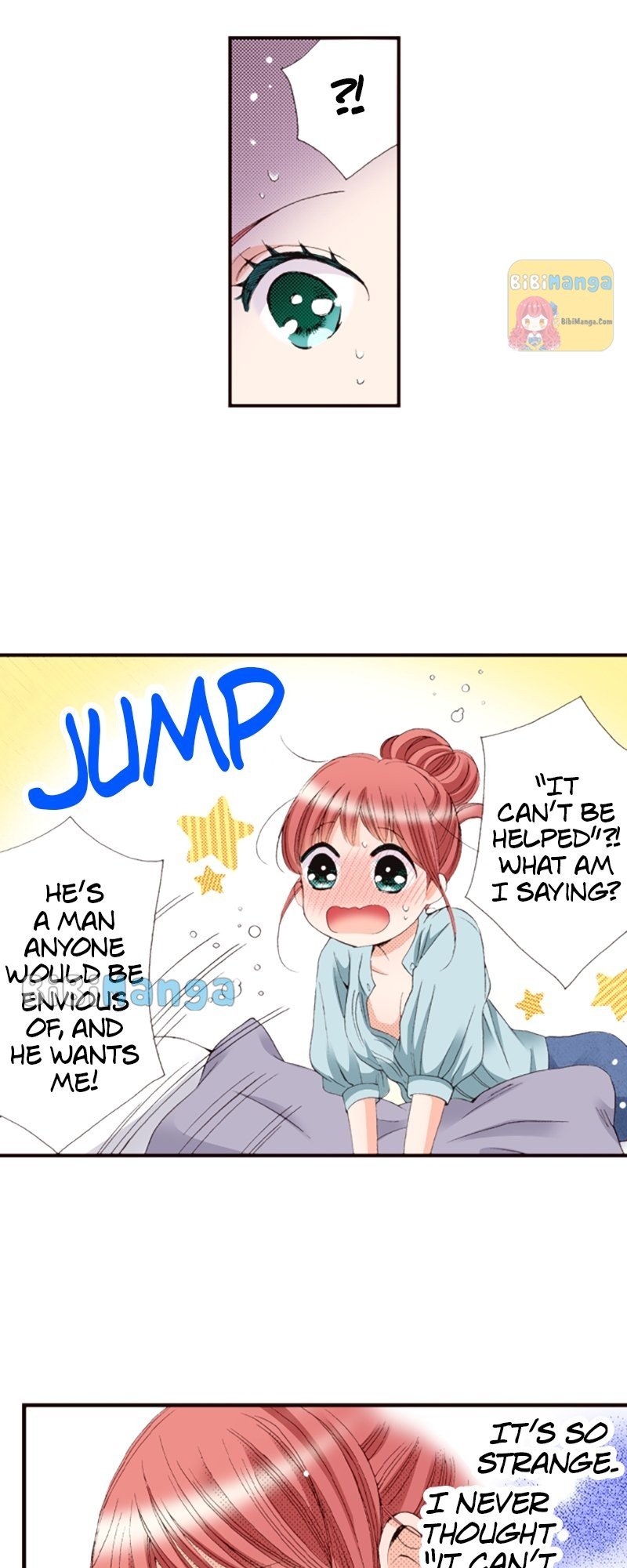 Country House With Benefits?! chapter 9 - page 46