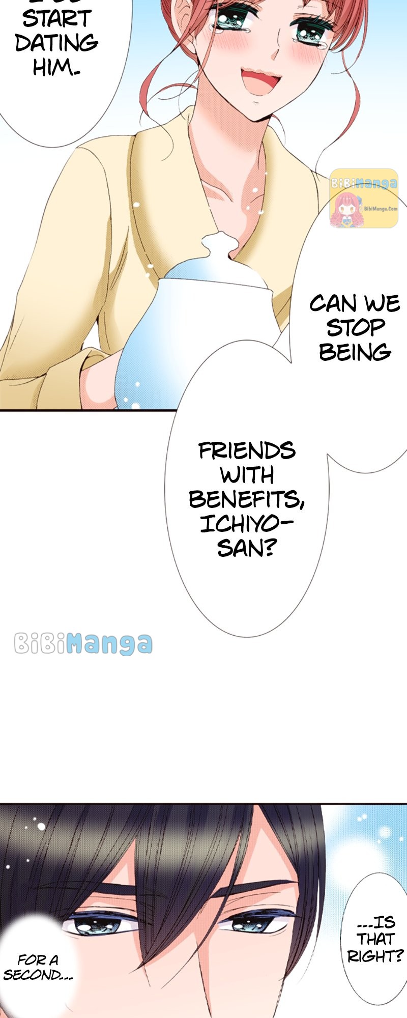 Country House With Benefits?! chapter 8 - page 46