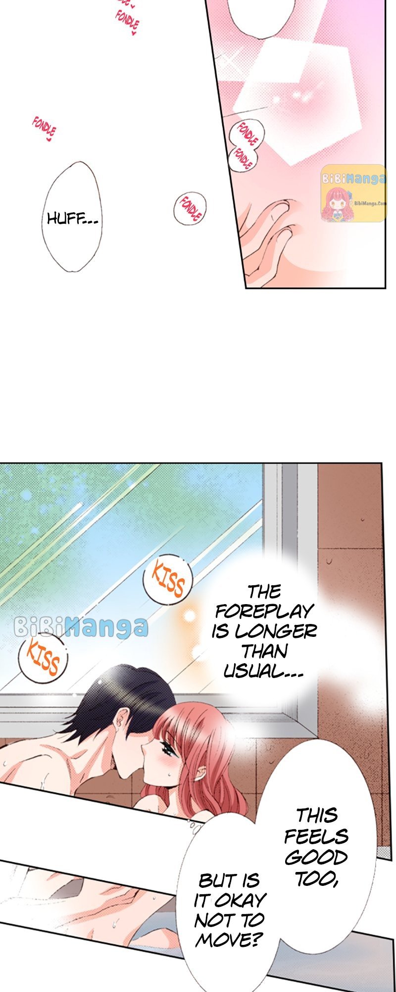 Country House With Benefits?! chapter 4 - page 46