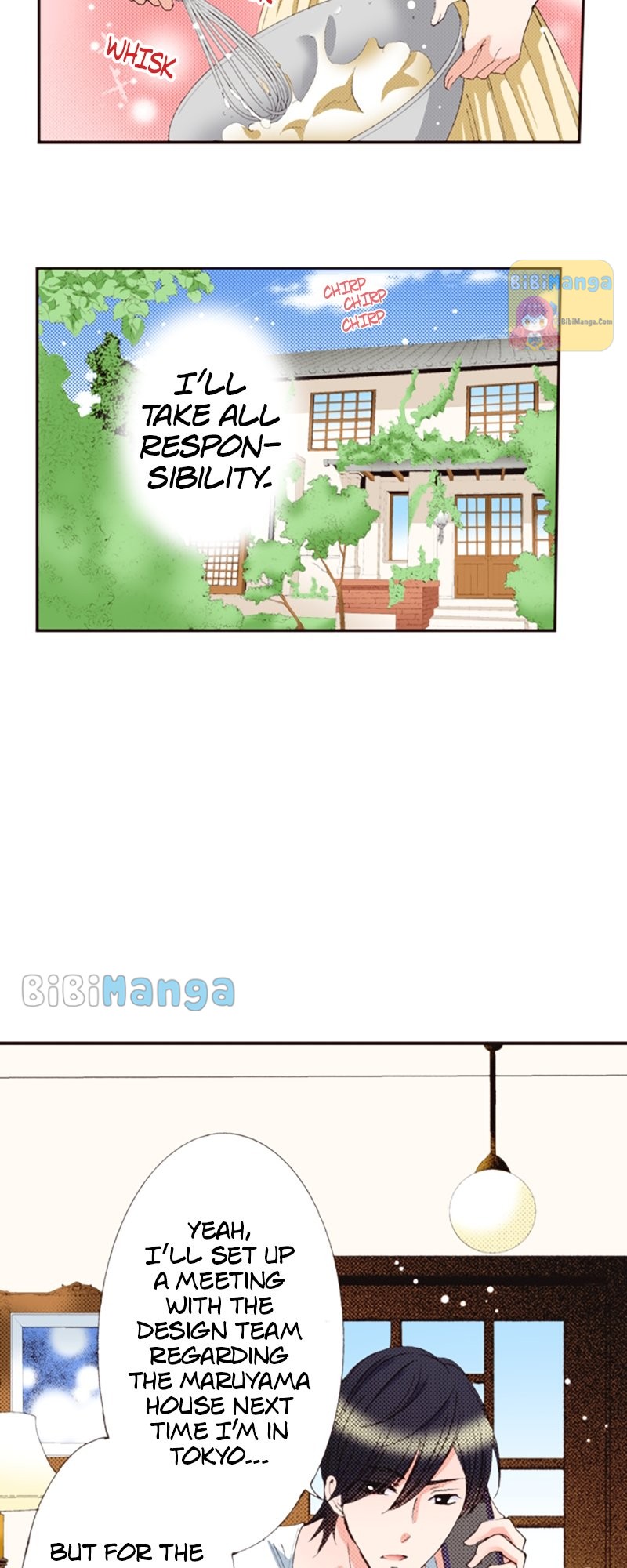 Country House With Benefits?! chapter 1 - page 31