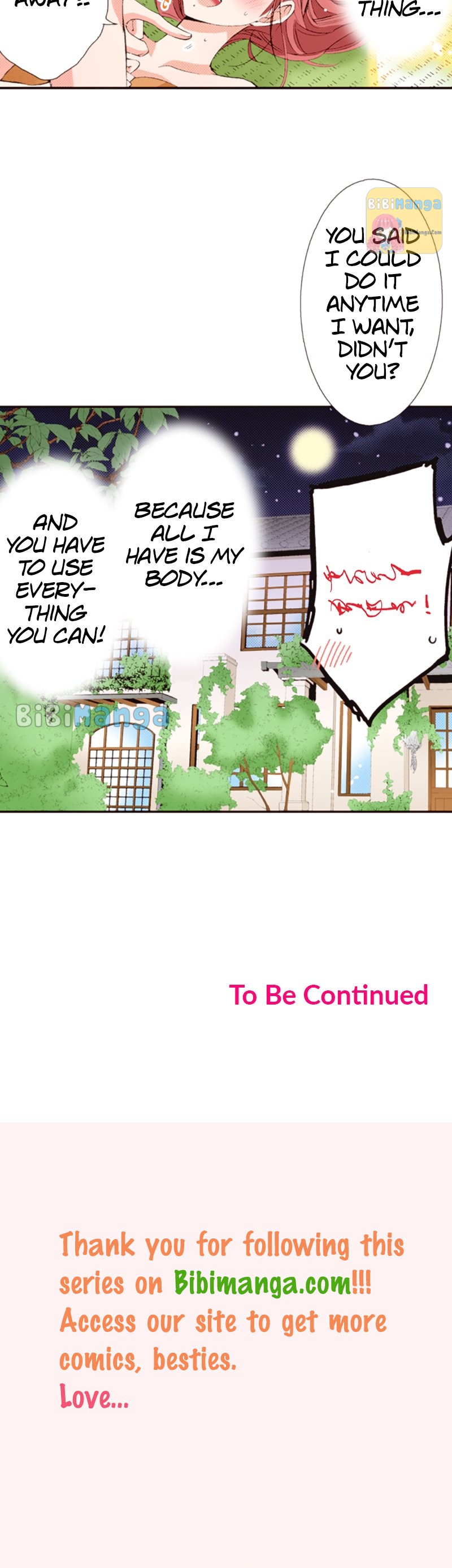 Country House With Benefits?! chapter 1 - page 93