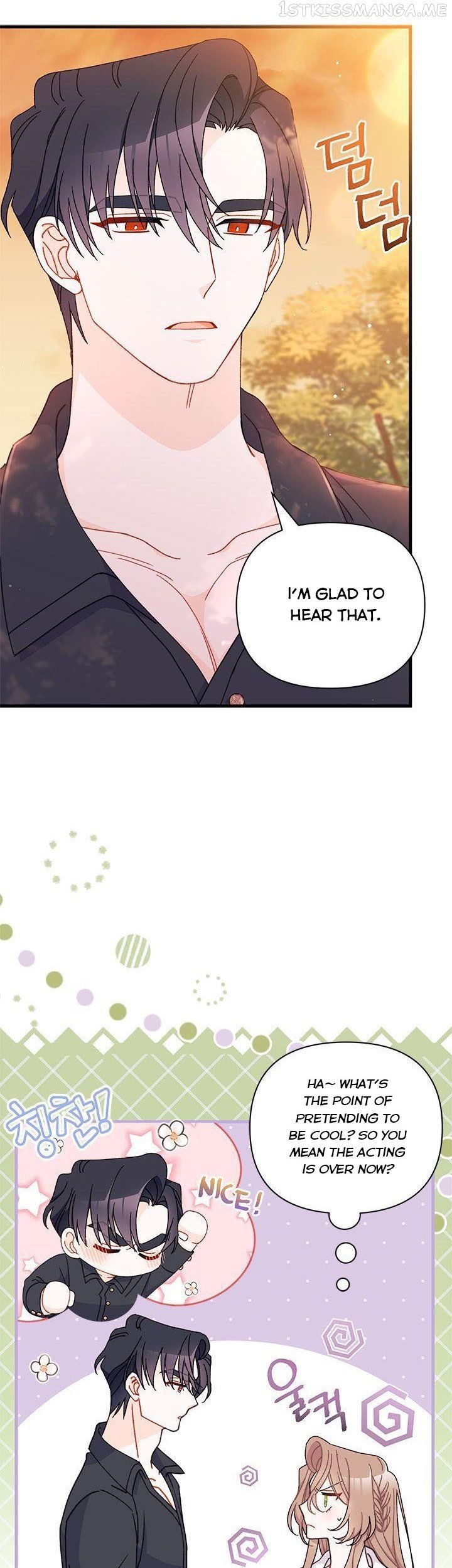 I Found a Husband When I Picked Up the Male Lead Chapter 49 - page 10