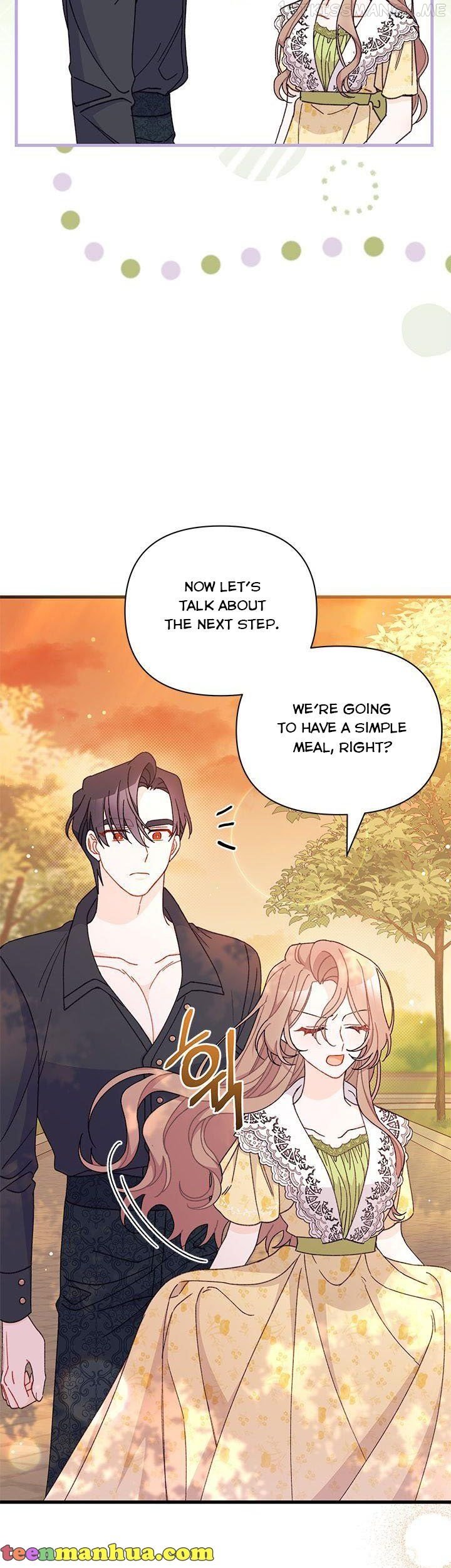 I Found a Husband When I Picked Up the Male Lead Chapter 49 - page 11