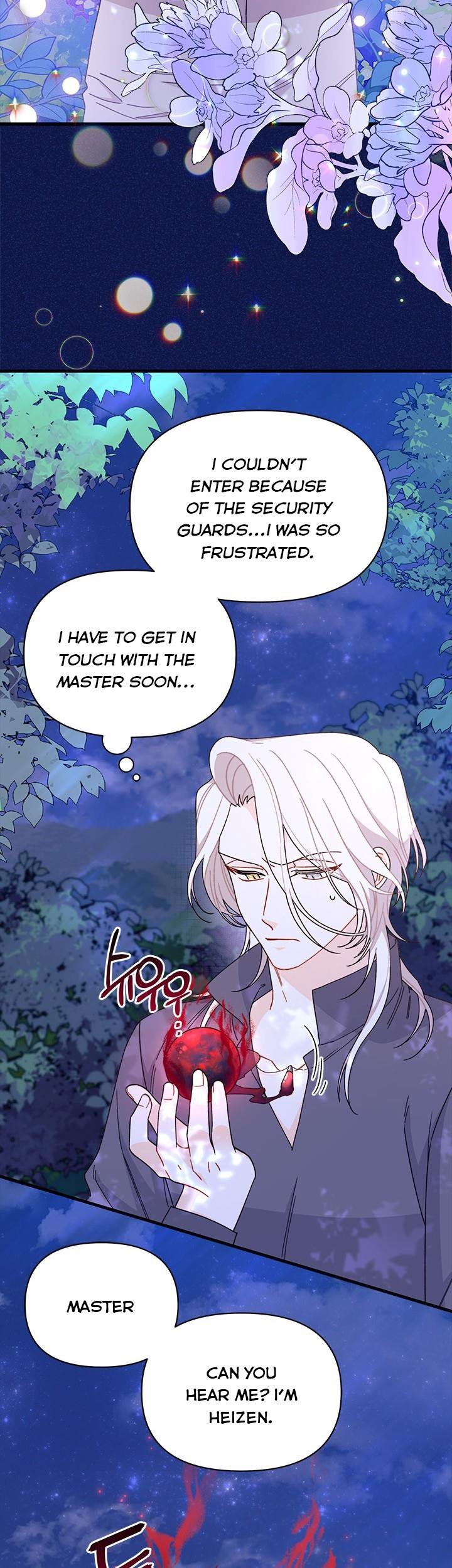 I Found a Husband When I Picked Up the Male Lead Chapter 41 - page 19