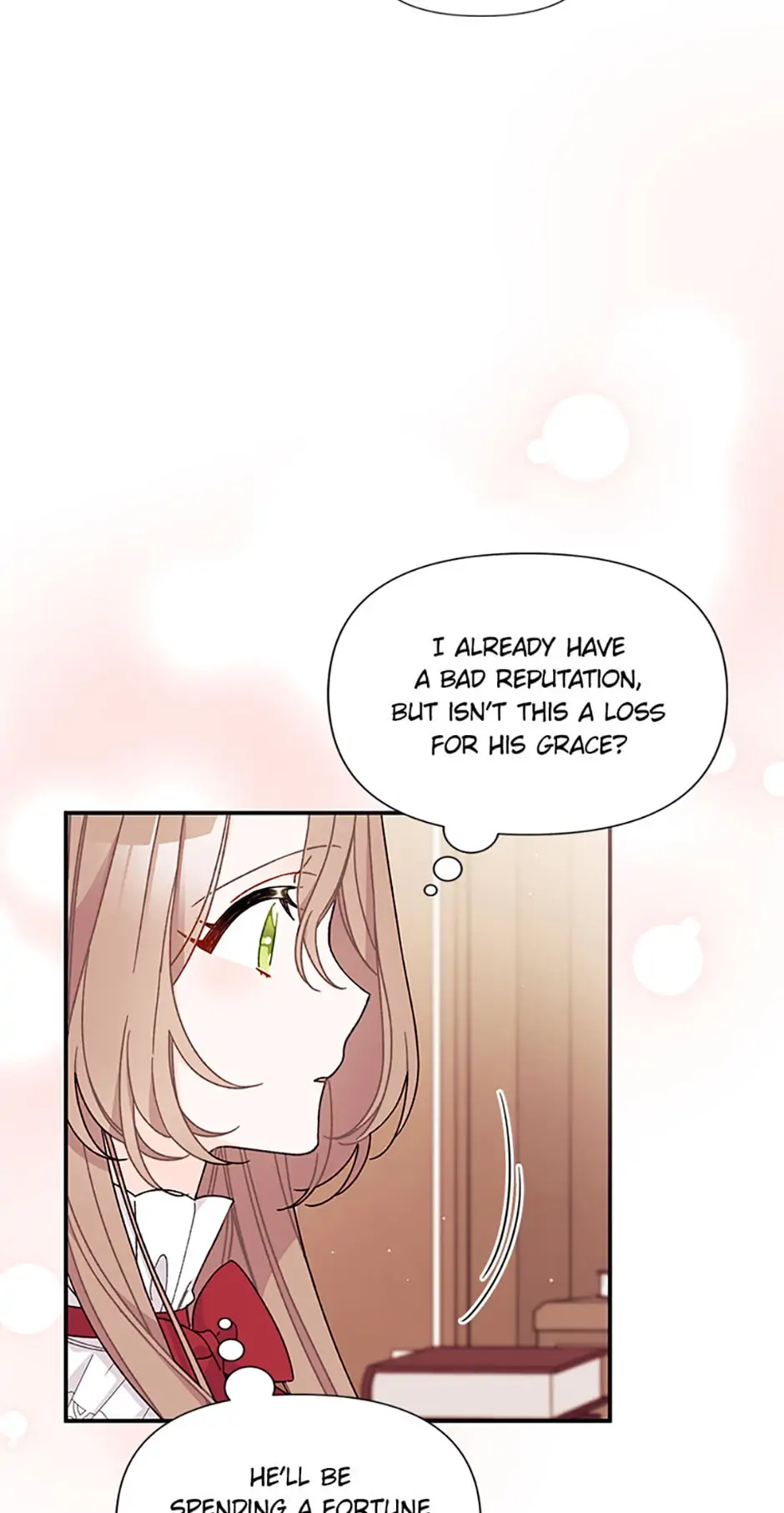 I Found a Husband When I Picked Up the Male Lead Chapter 39 - page 25