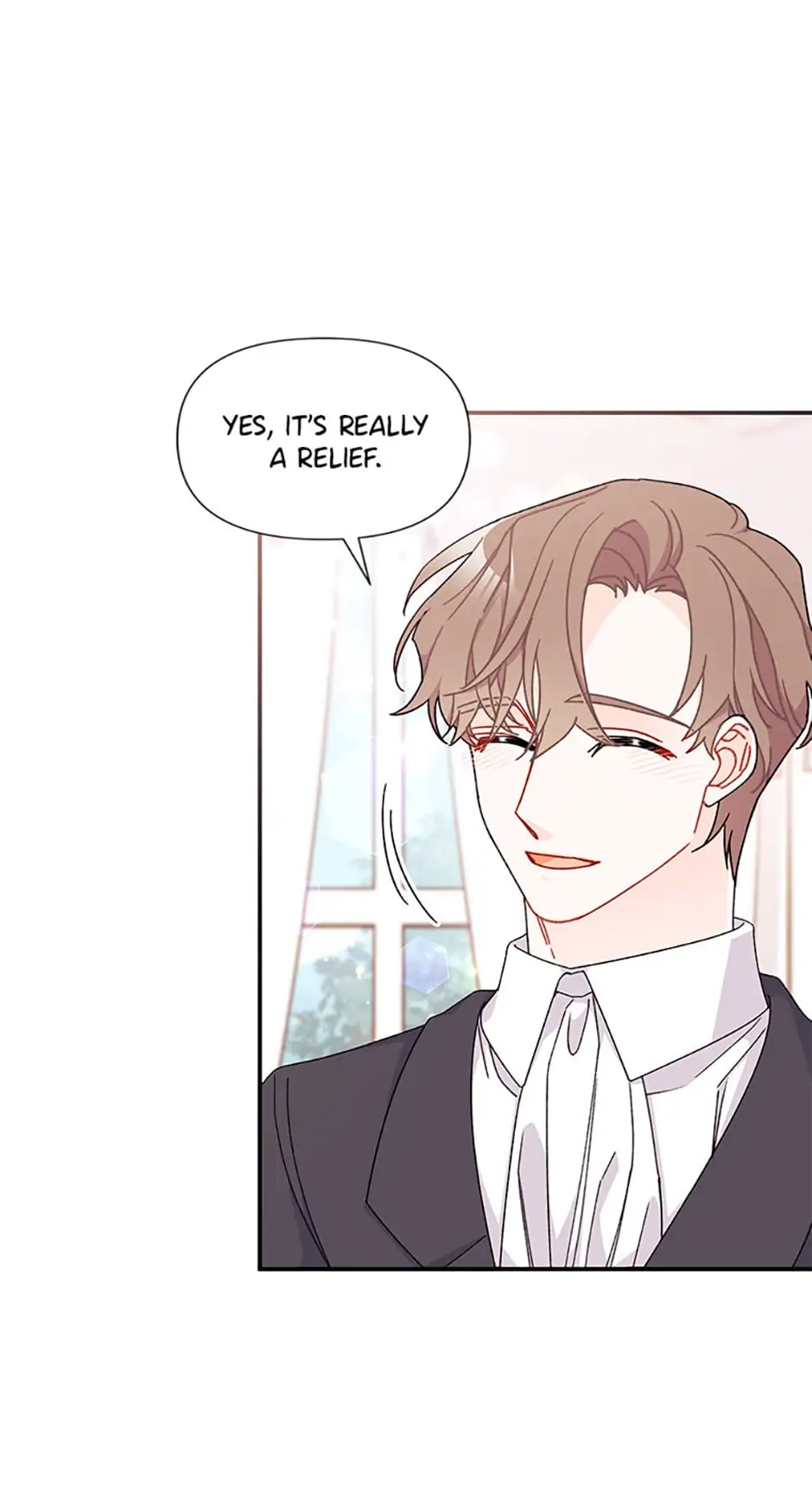 I Found a Husband When I Picked Up the Male Lead Chapter 39 - page 6