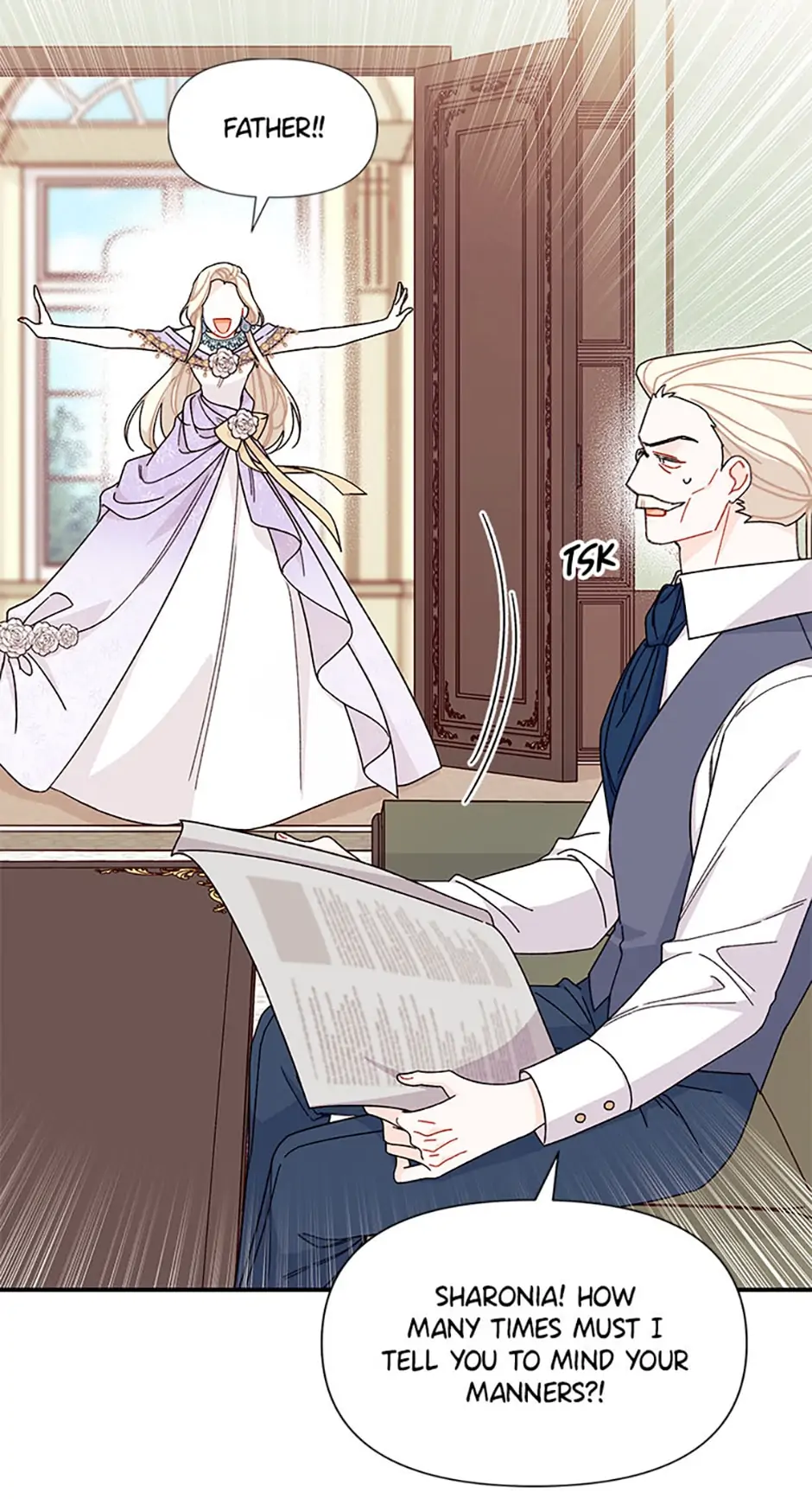 I Found a Husband When I Picked Up the Male Lead Chapter 39 - page 69