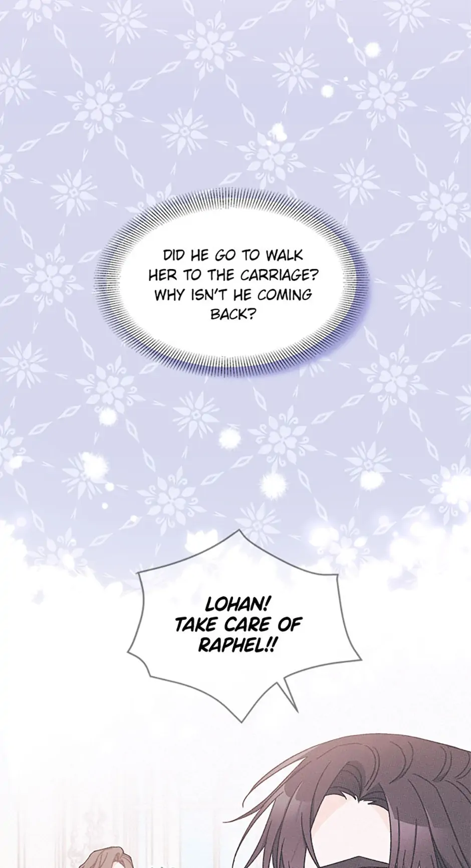 I Found a Husband When I Picked Up the Male Lead Chapter 39 - page 9