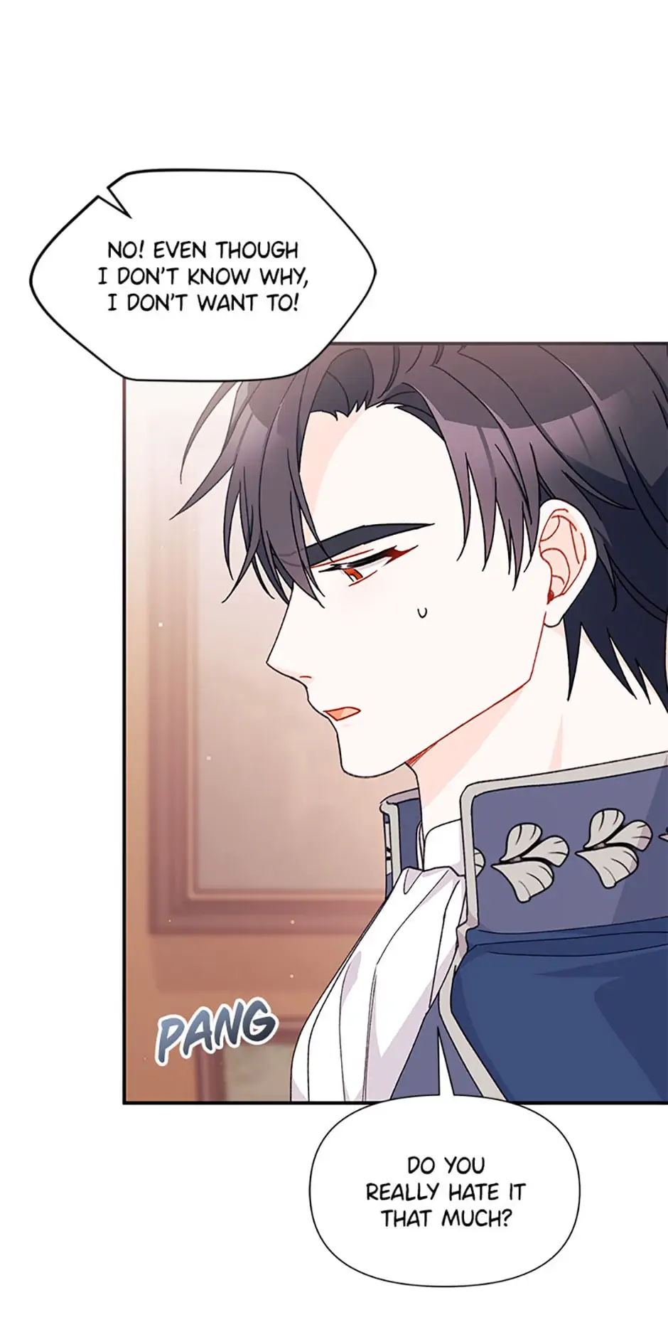 I Found a Husband When I Picked Up the Male Lead Chapter 38 - page 58