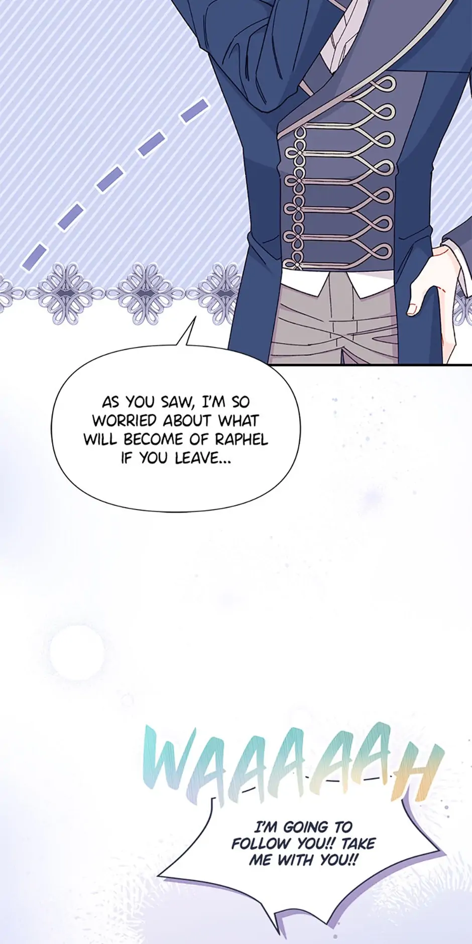 I Found a Husband When I Picked Up the Male Lead Chapter 38 - page 61