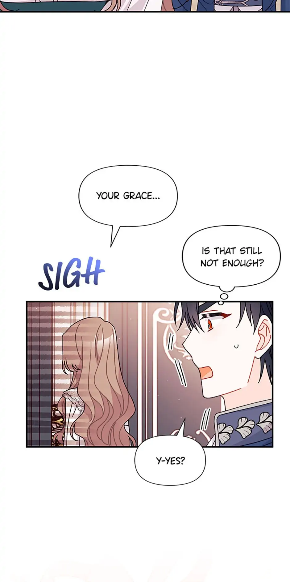 I Found a Husband When I Picked Up the Male Lead Chapter 38 - page 77