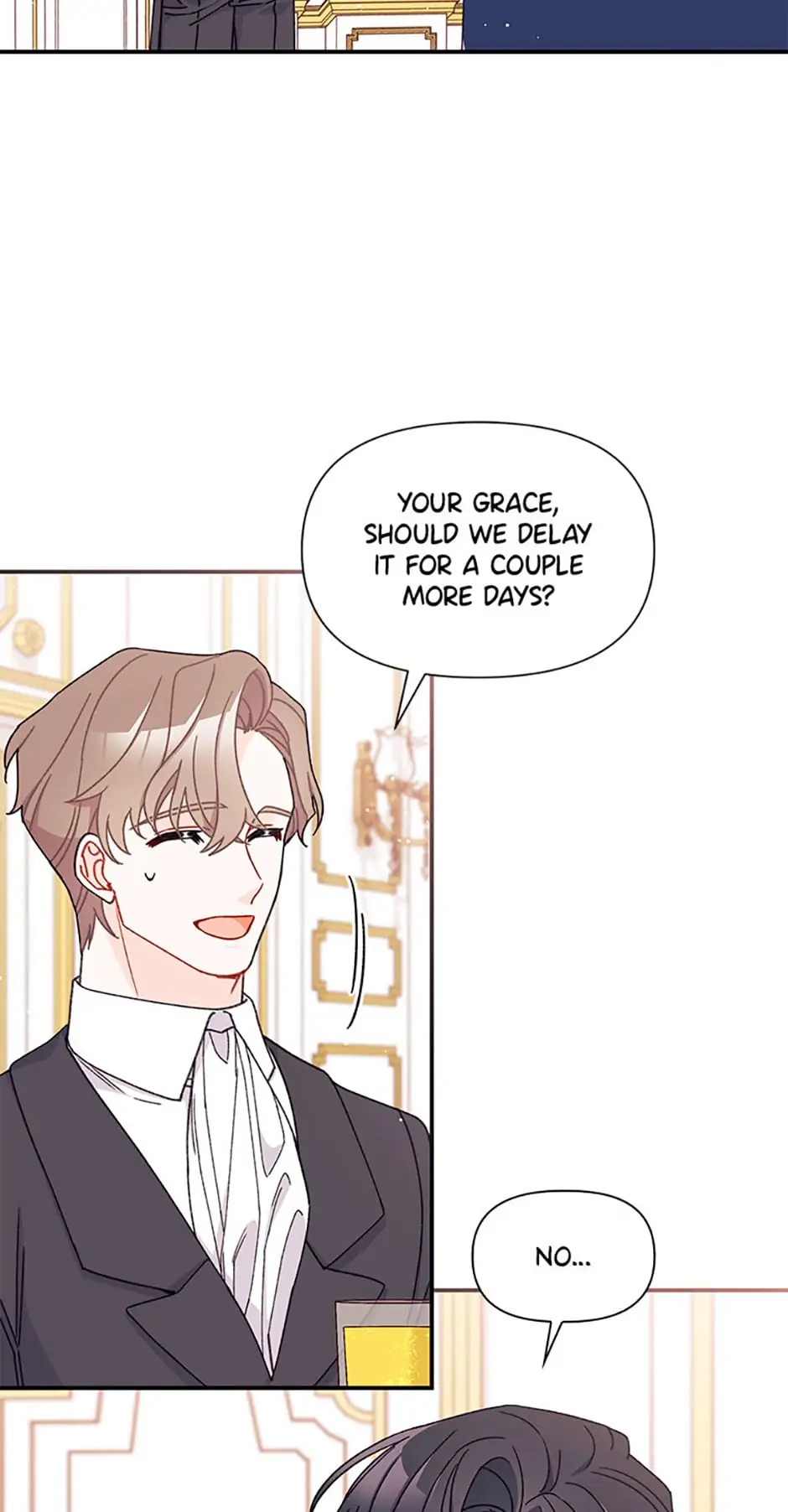 I Found a Husband When I Picked Up the Male Lead Chapter 36 - page 48