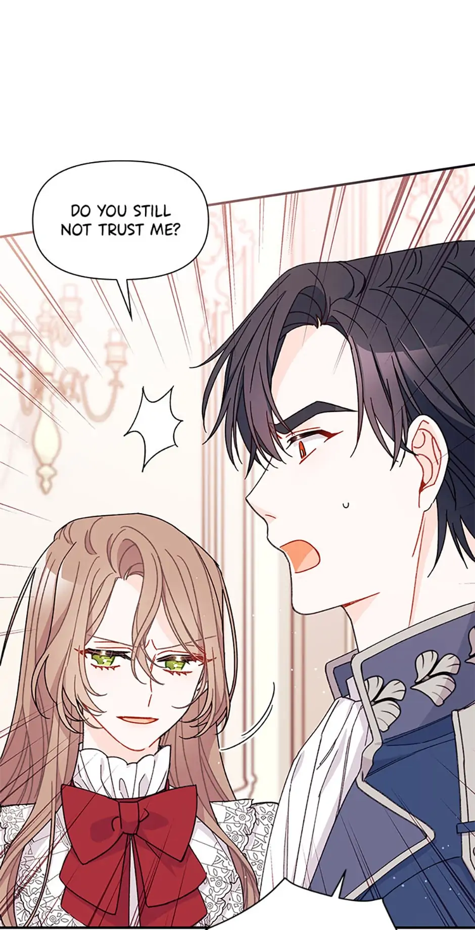 I Found a Husband When I Picked Up the Male Lead Chapter 36 - page 68