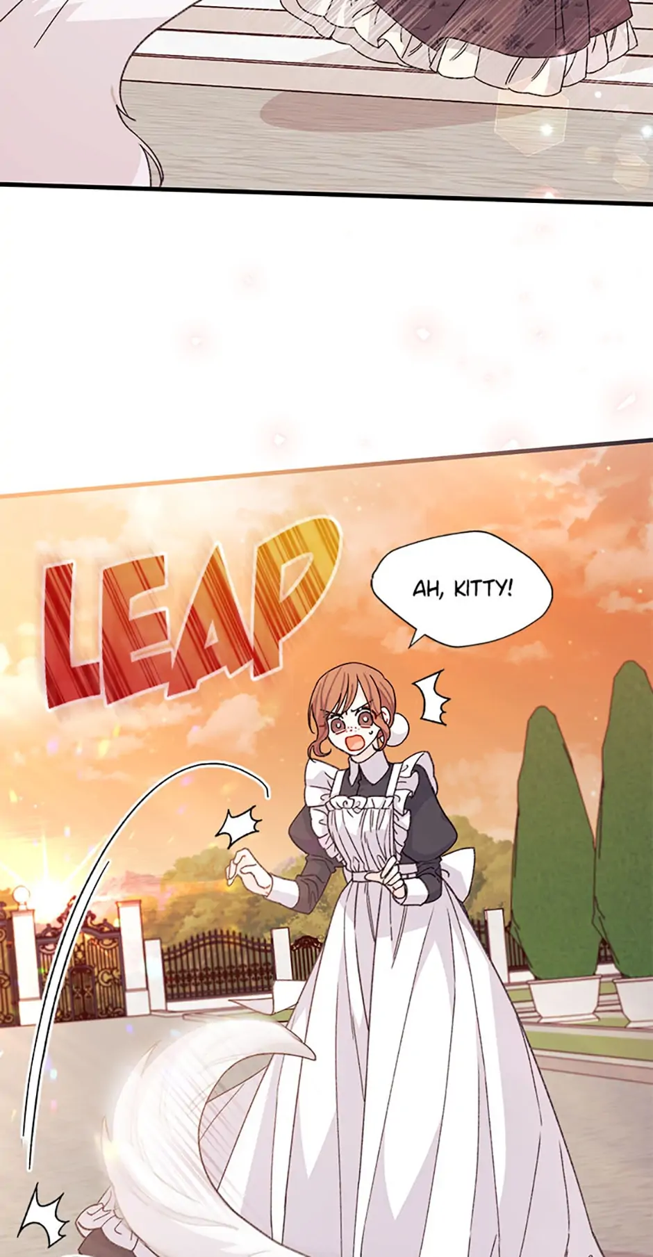 I Found a Husband When I Picked Up the Male Lead Chapter 34 - page 10