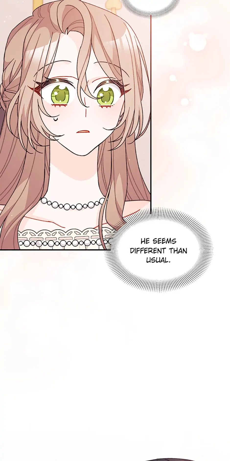 I Found a Husband When I Picked Up the Male Lead Chapter 34 - page 20