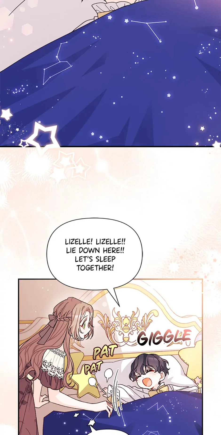 I Found a Husband When I Picked Up the Male Lead Chapter 34 - page 40