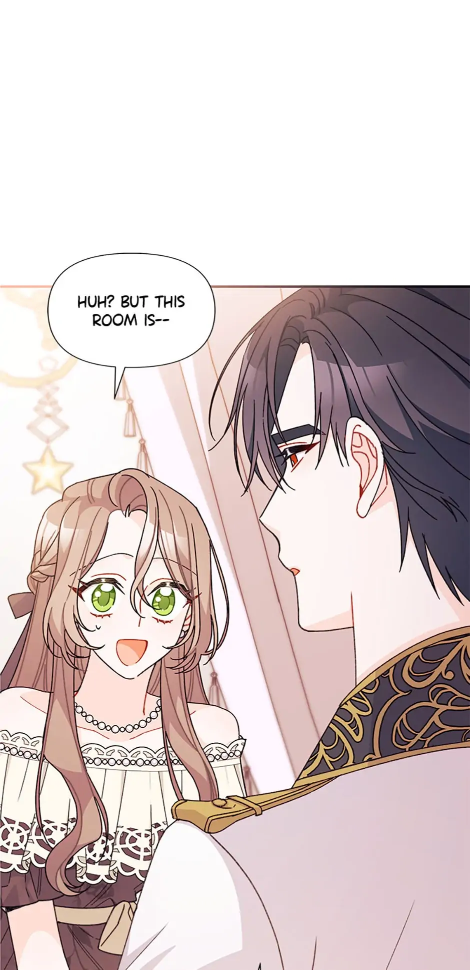 I Found a Husband When I Picked Up the Male Lead Chapter 34 - page 46