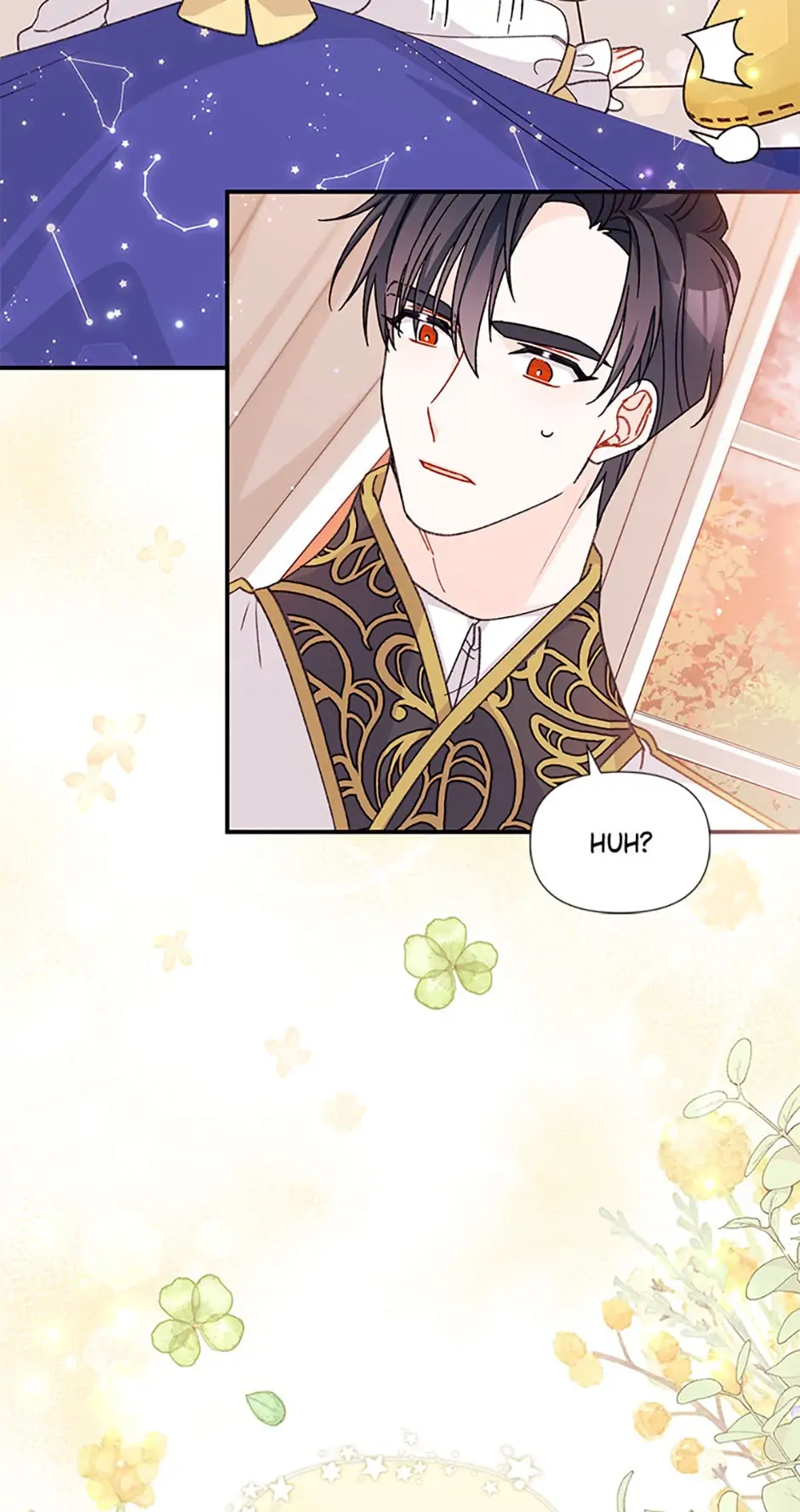 I Found a Husband When I Picked Up the Male Lead Chapter 34 - page 52