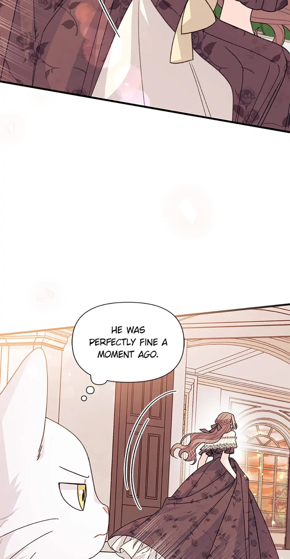 I Found a Husband When I Picked Up the Male Lead Chapter 34 - page 9