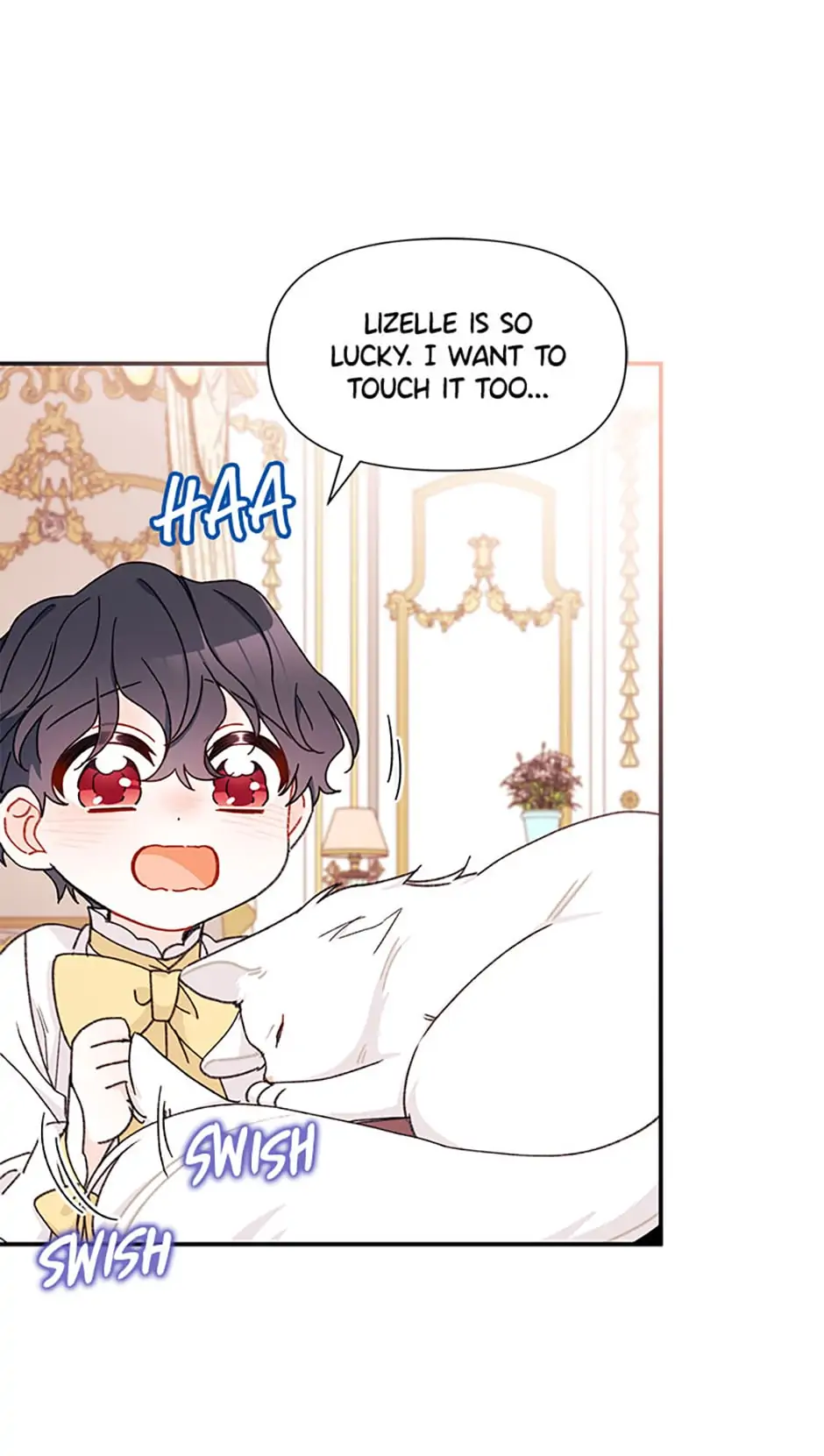 I Found a Husband When I Picked Up the Male Lead Chapter 32 - page 28