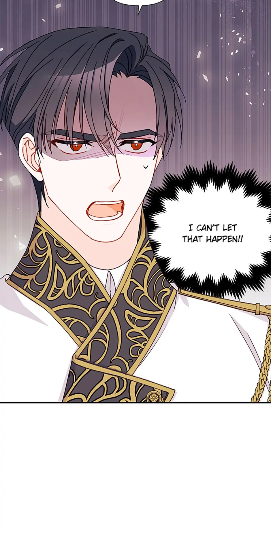 I Found a Husband When I Picked Up the Male Lead Chapter 32 - page 57