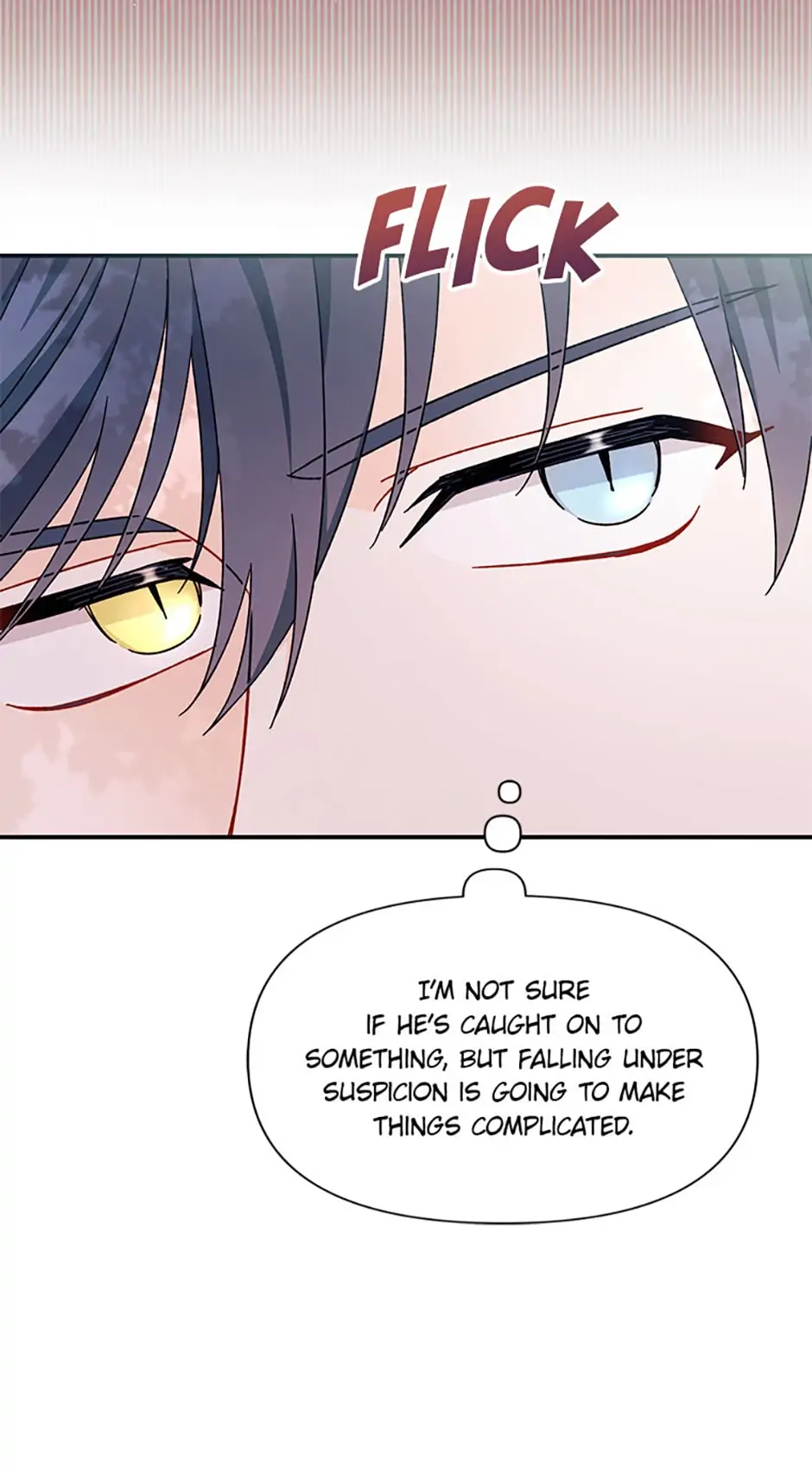 I Found a Husband When I Picked Up the Male Lead Chapter 31 - page 15