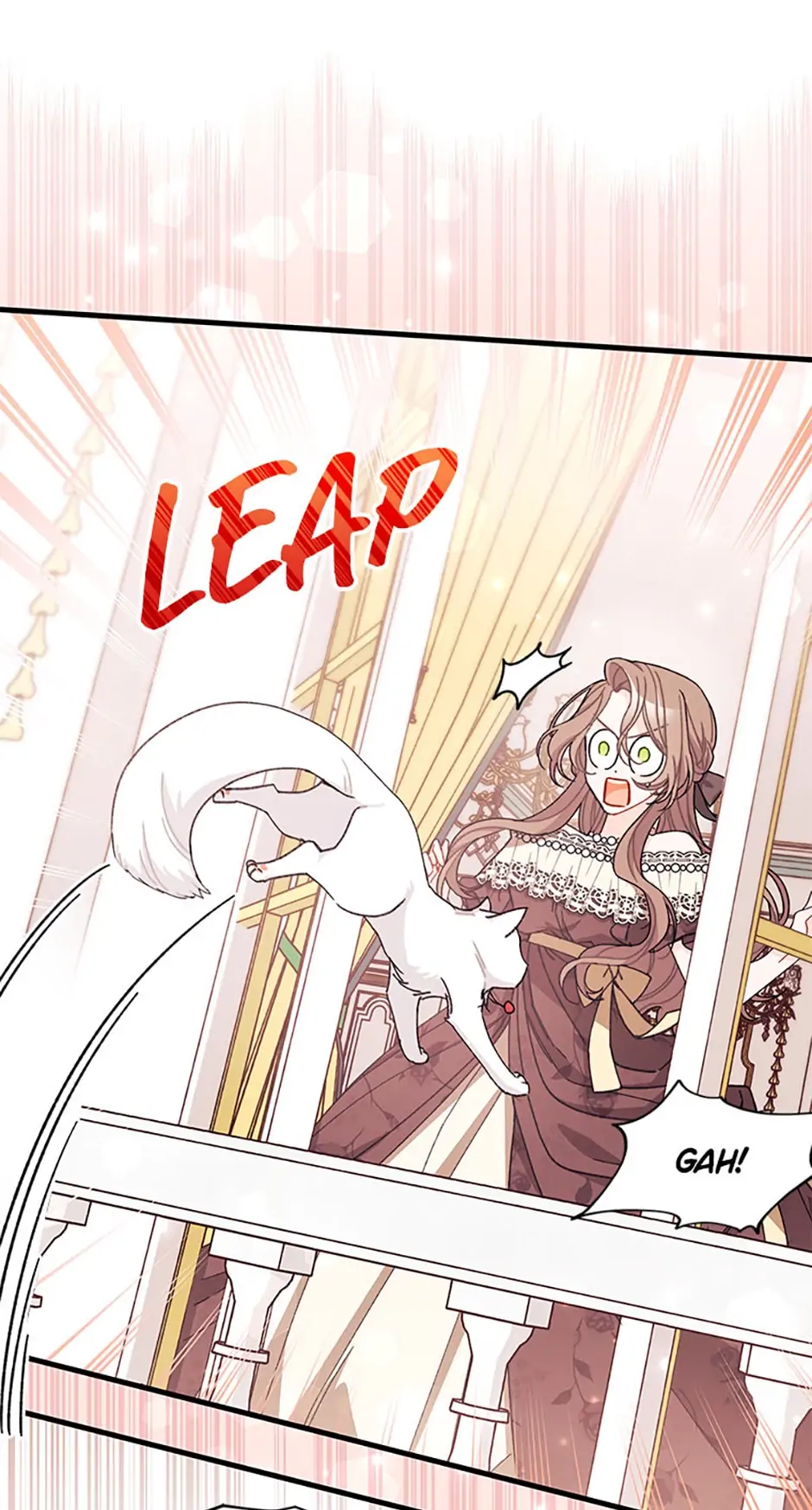 I Found a Husband When I Picked Up the Male Lead Chapter 31 - page 38