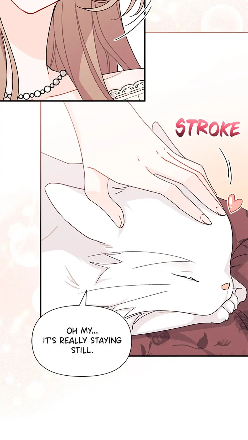 I Found a Husband When I Picked Up the Male Lead Chapter 31 - page 58