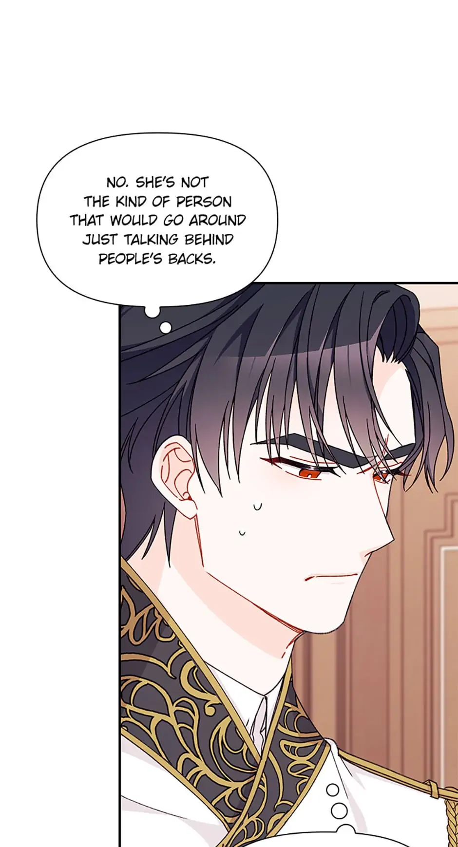 I Found a Husband When I Picked Up the Male Lead Chapter 31 - page 65