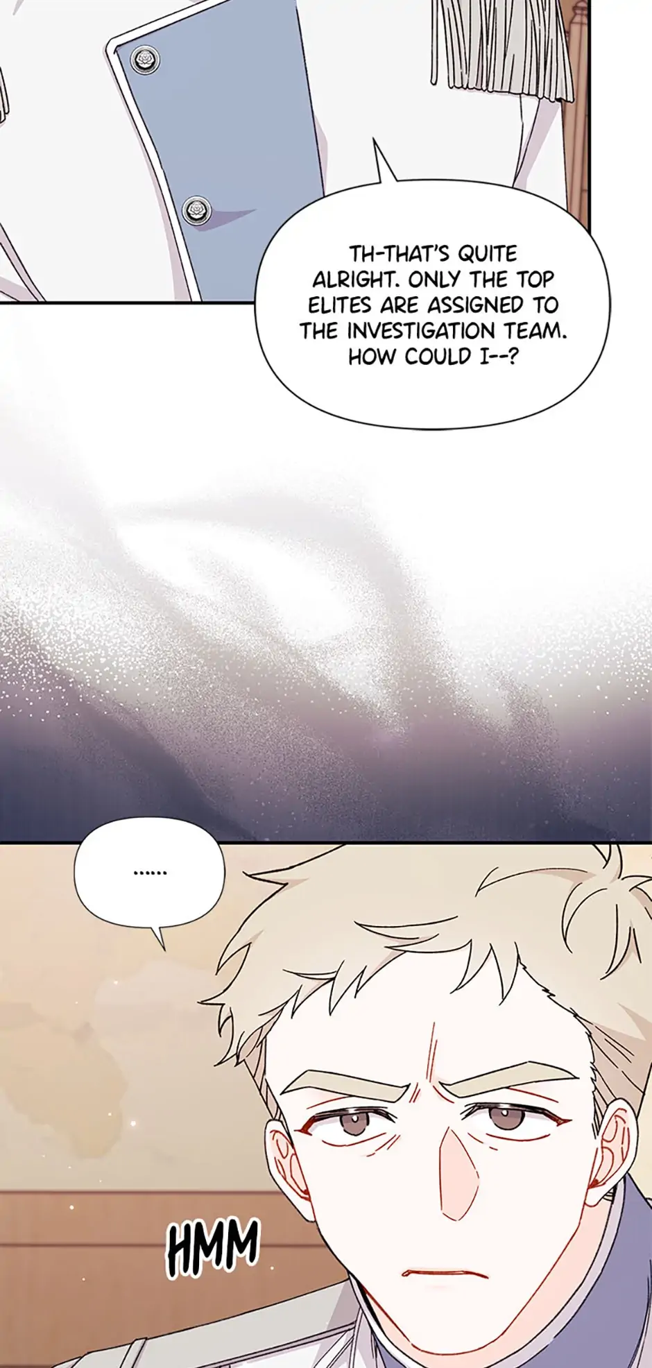 I Found a Husband When I Picked Up the Male Lead Chapter 31 - page 8