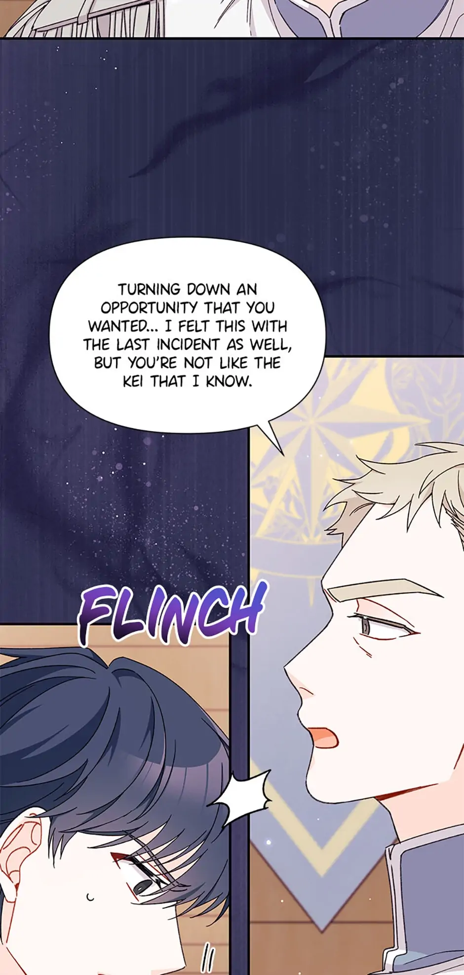 I Found a Husband When I Picked Up the Male Lead Chapter 31 - page 9