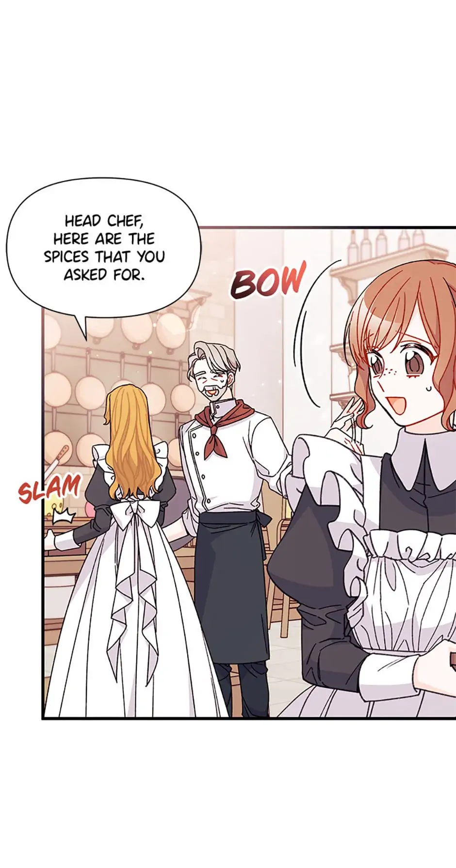 I Found a Husband When I Picked Up the Male Lead Chapter 29 - page 10