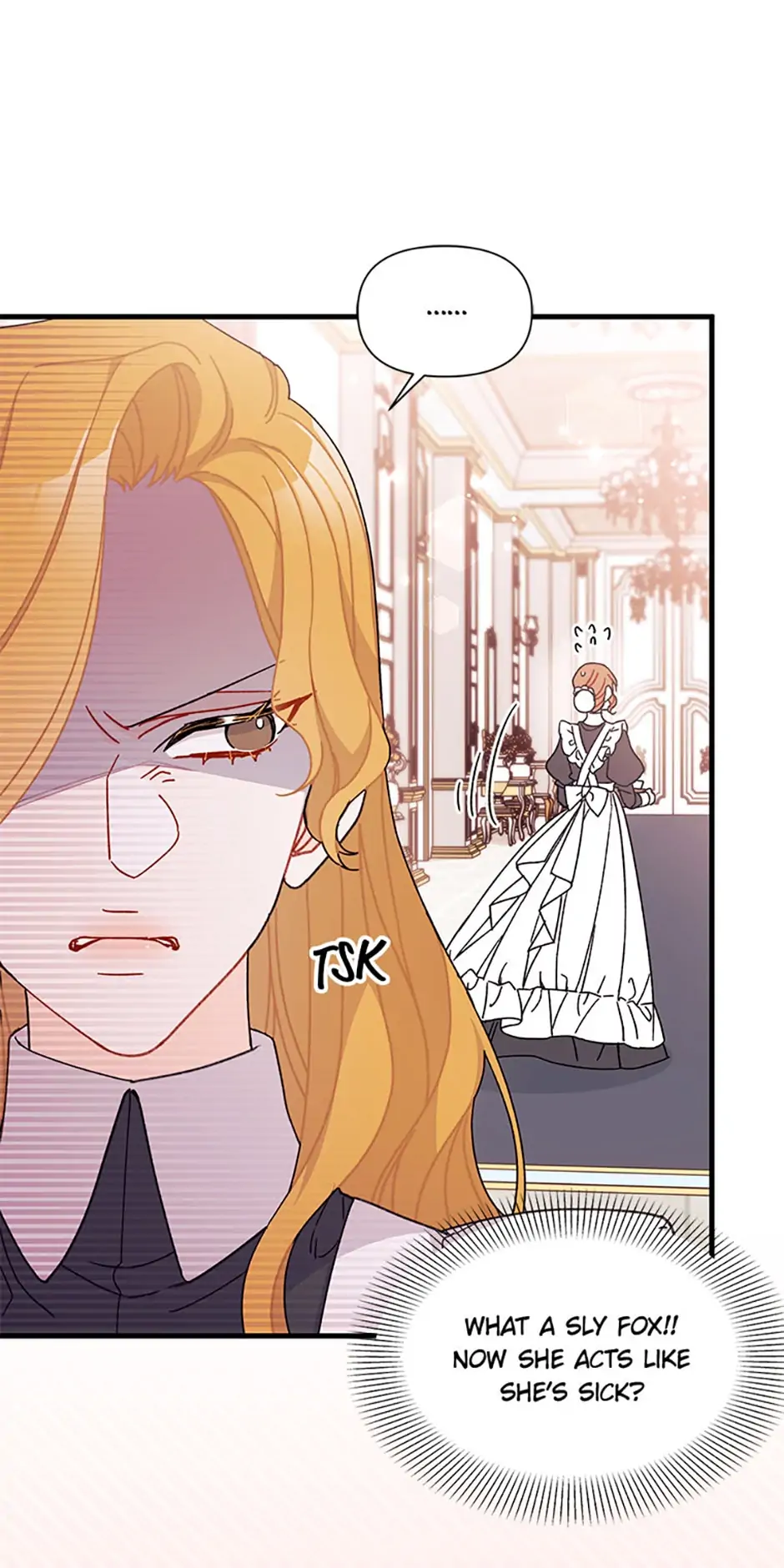 I Found a Husband When I Picked Up the Male Lead Chapter 29 - page 11