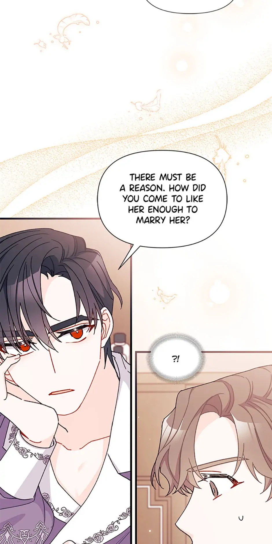 I Found a Husband When I Picked Up the Male Lead Chapter 29 - page 51