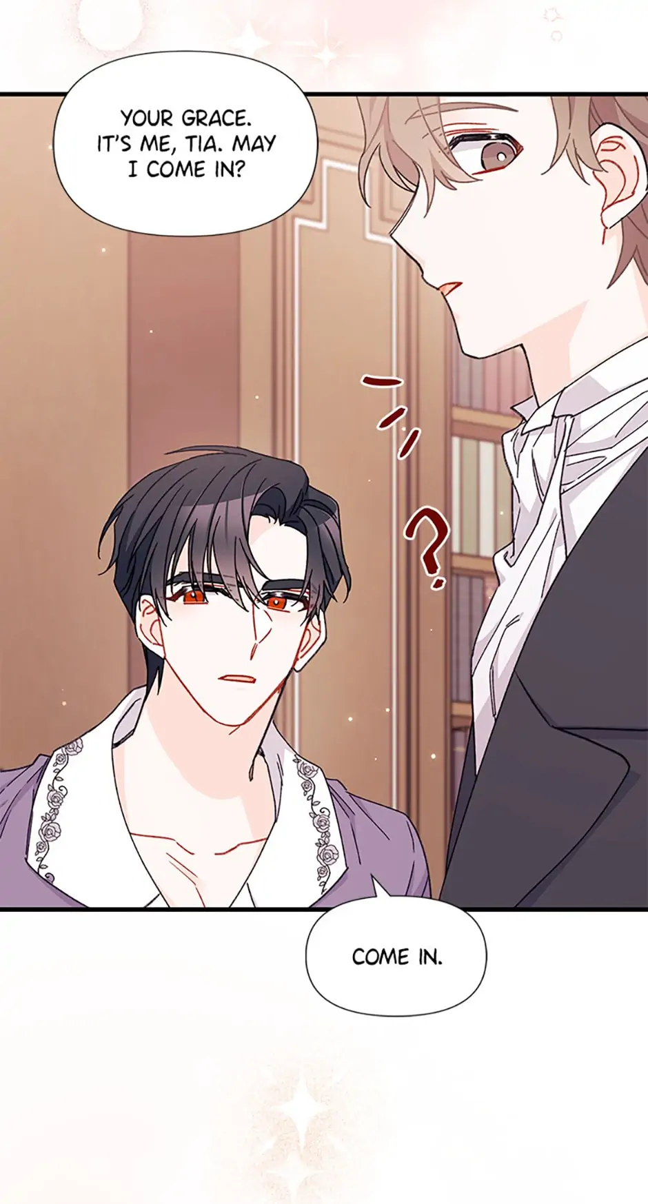 I Found a Husband When I Picked Up the Male Lead Chapter 29 - page 62