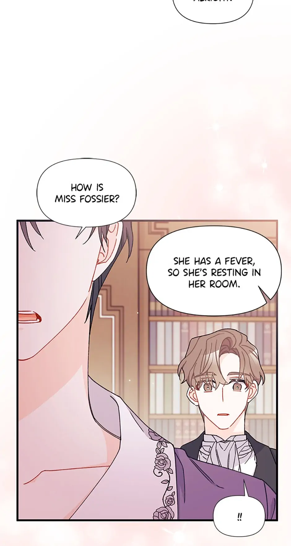 I Found a Husband When I Picked Up the Male Lead Chapter 29 - page 67