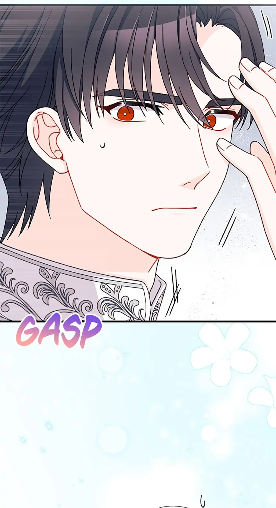 I Found a Husband When I Picked Up the Male Lead Chapter 28 - page 29