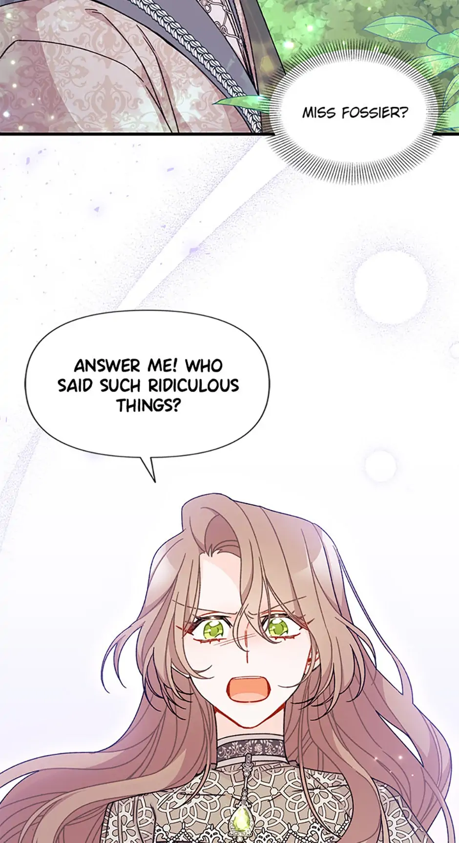 I Found a Husband When I Picked Up the Male Lead Chapter 28 - page 31