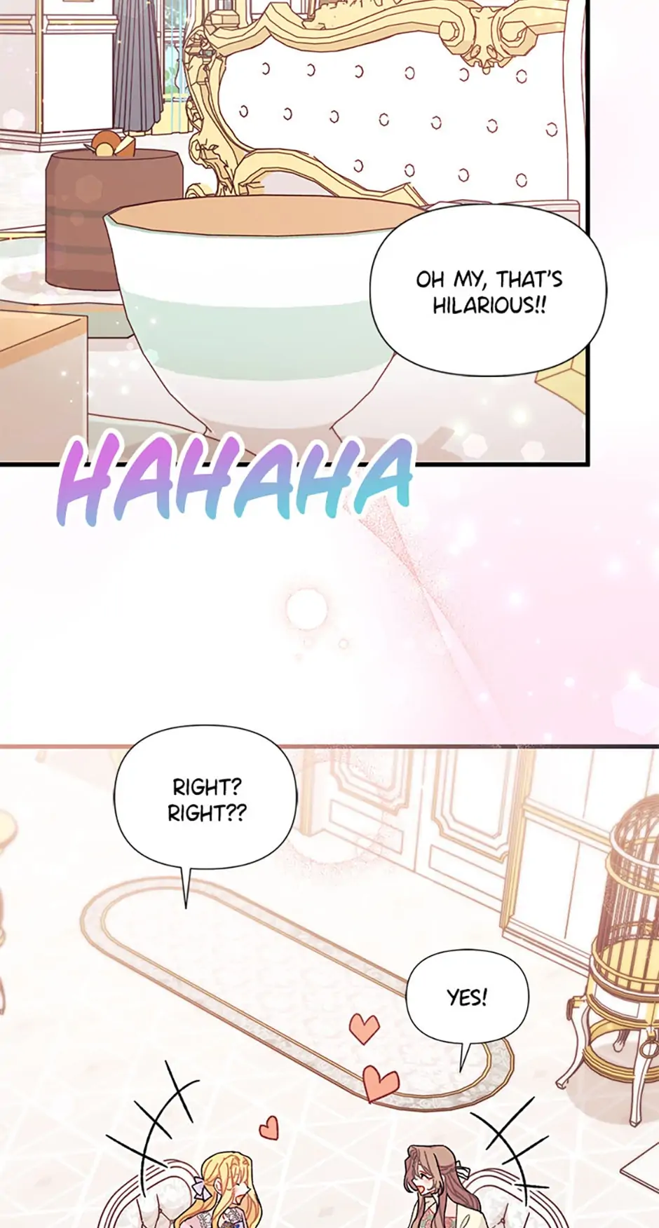 I Found a Husband When I Picked Up the Male Lead Chapter 24 - page 13