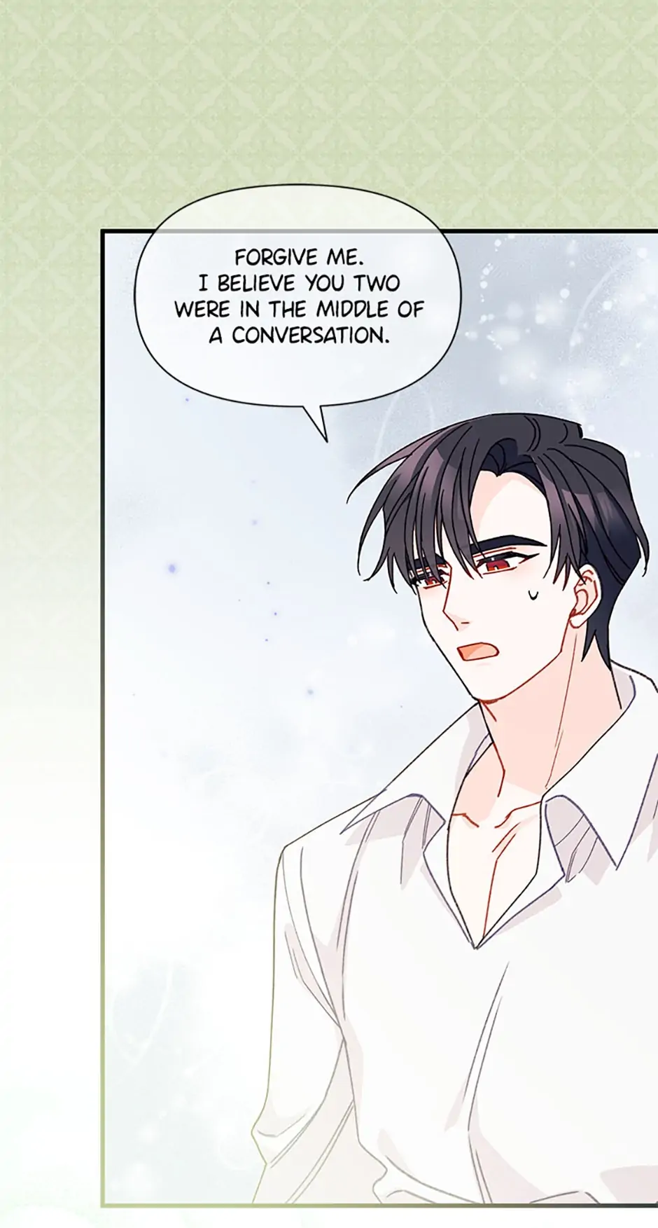 I Found a Husband When I Picked Up the Male Lead Chapter 24 - page 61