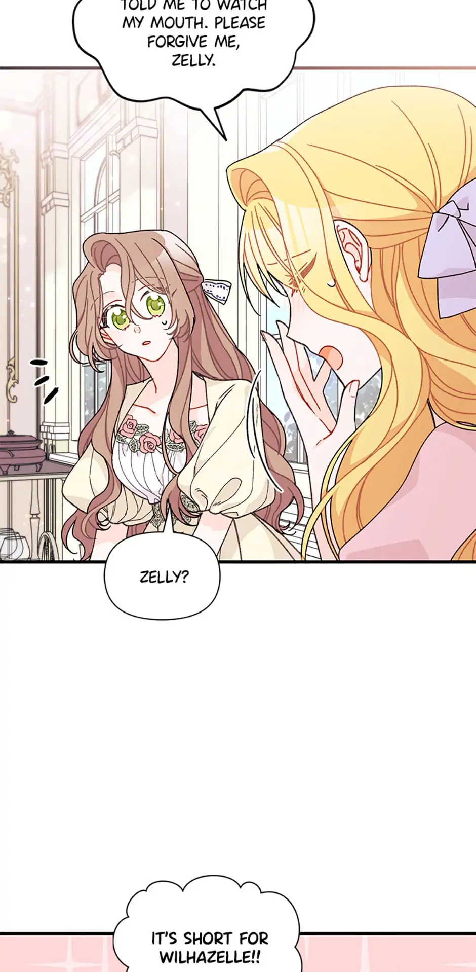 I Found a Husband When I Picked Up the Male Lead Chapter 23 - page 40