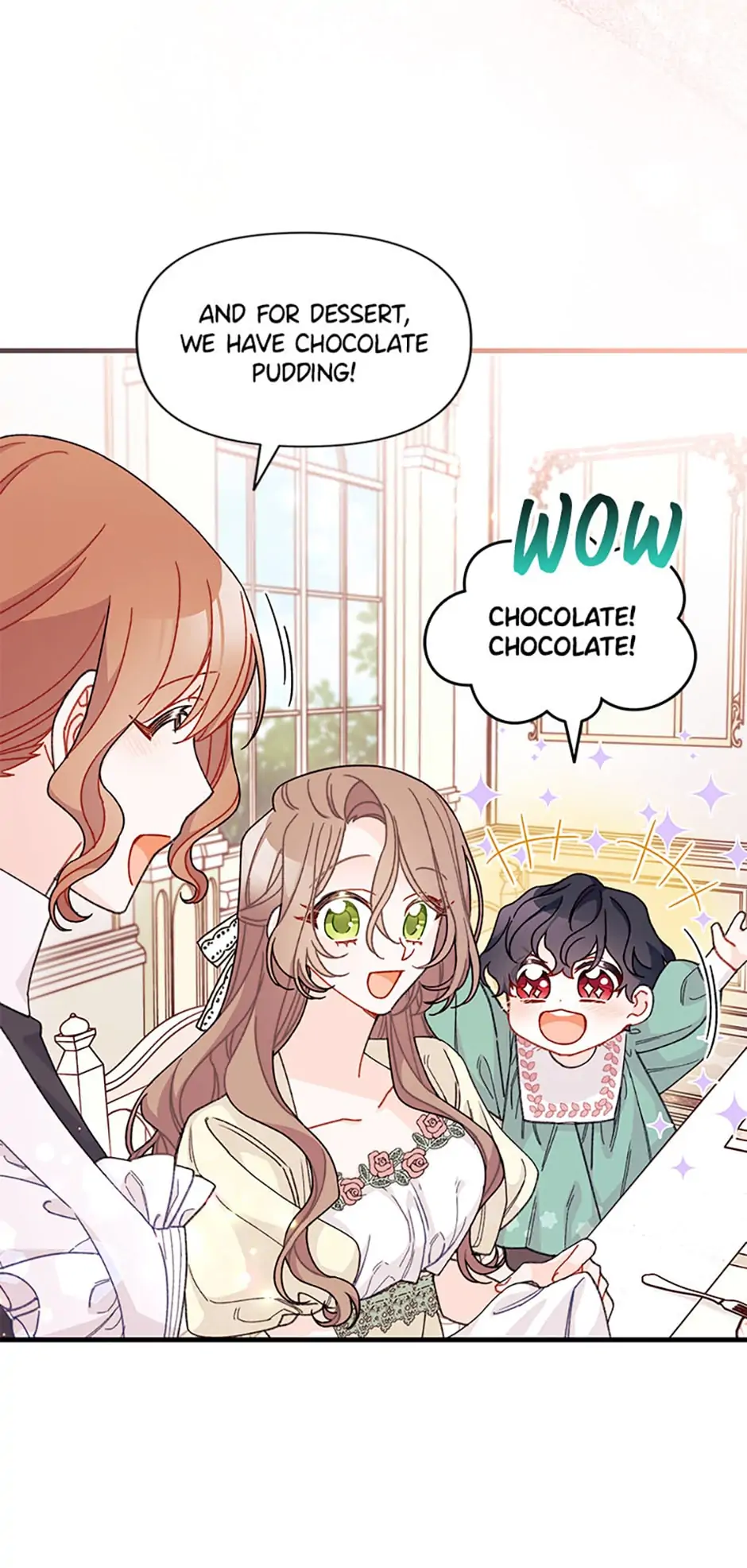 I Found a Husband When I Picked Up the Male Lead Chapter 23 - page 9