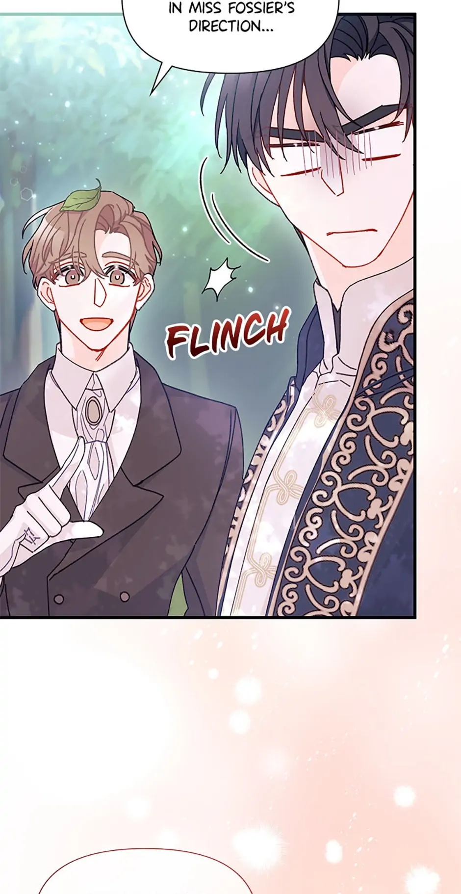 I Found a Husband When I Picked Up the Male Lead Chapter 21 - page 40