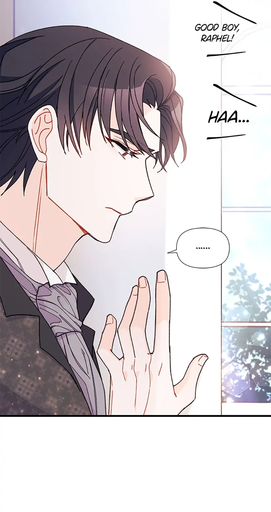 I Found a Husband When I Picked Up the Male Lead Chapter 21 - page 5