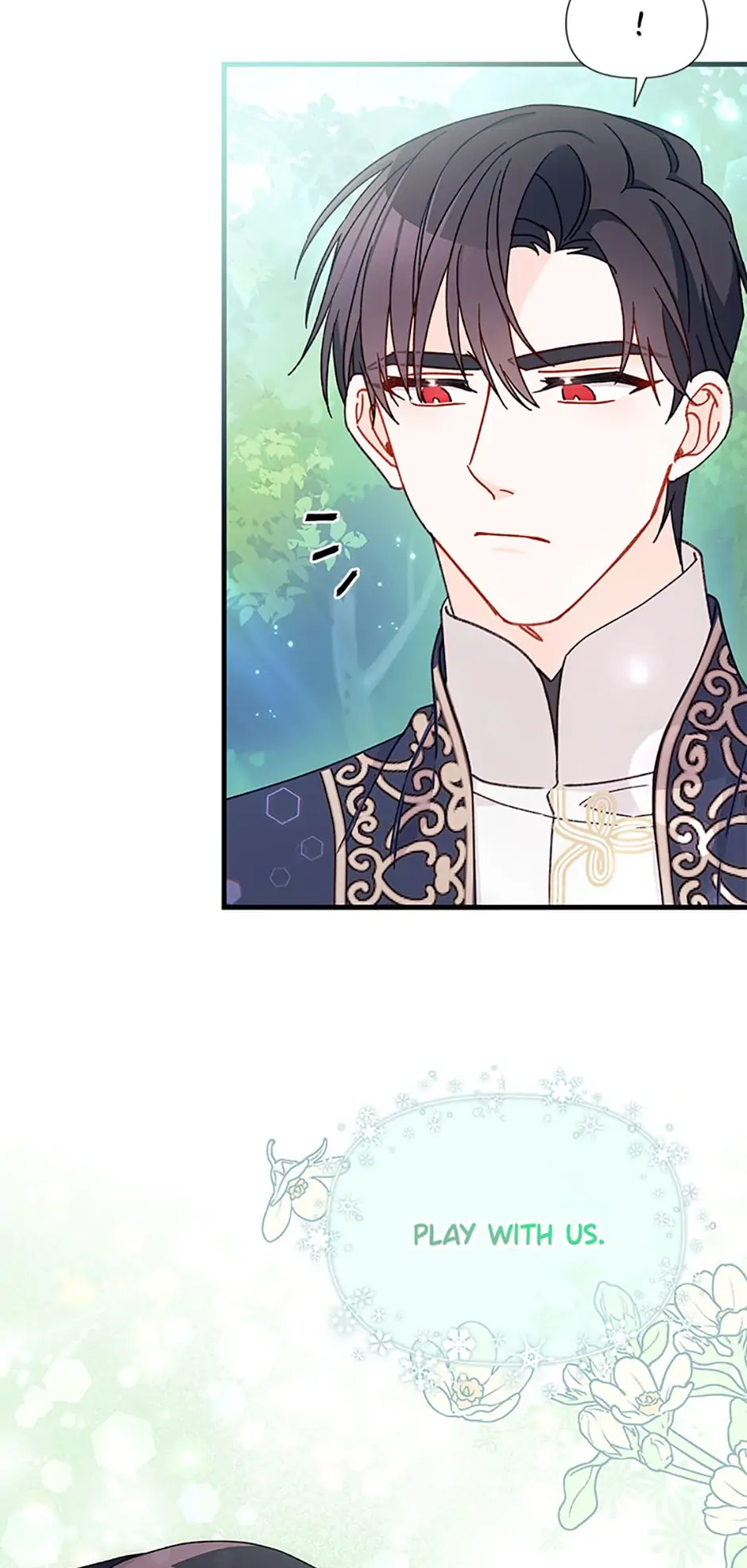 I Found a Husband When I Picked Up the Male Lead Chapter 21 - page 56