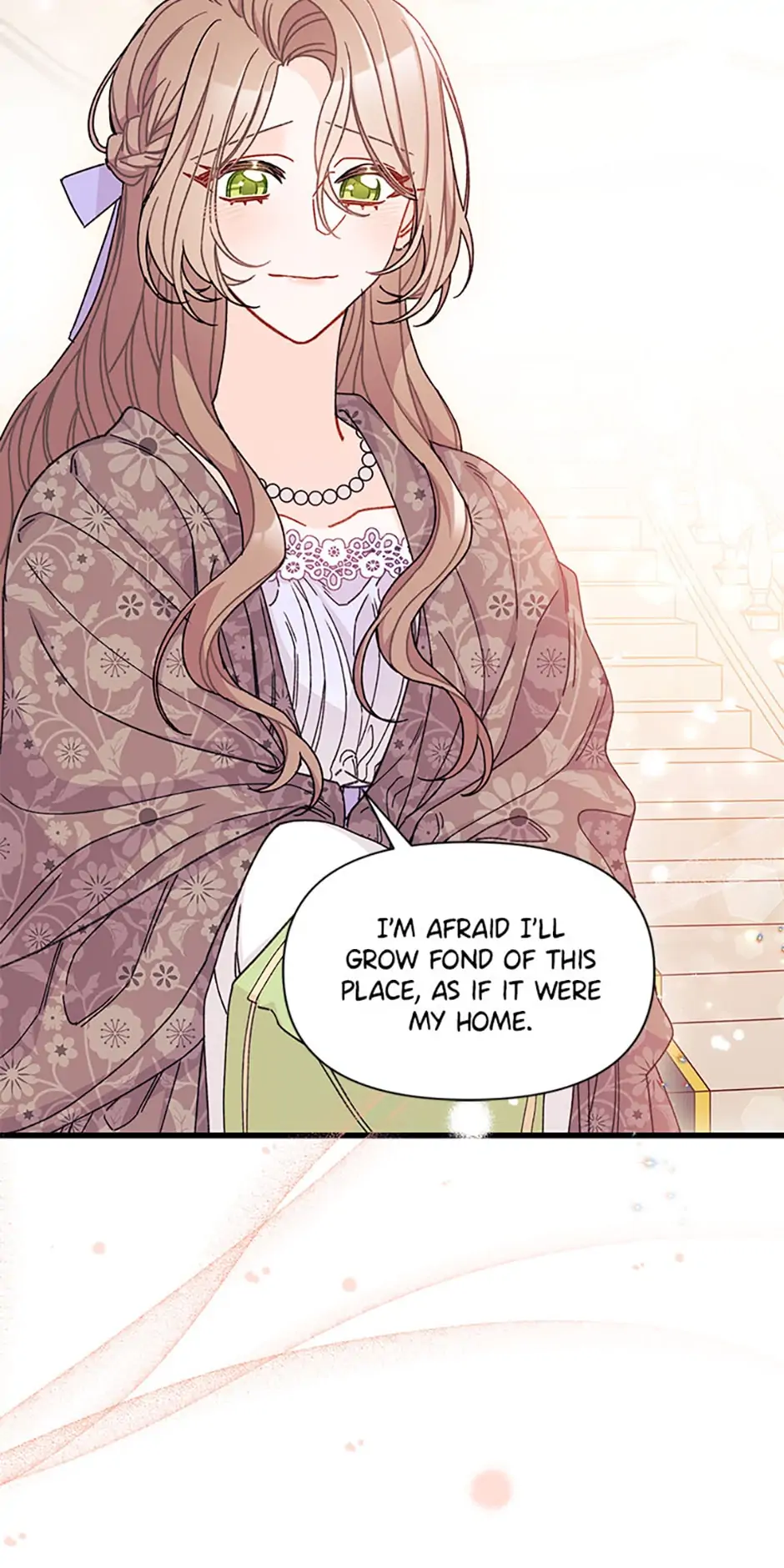 I Found a Husband When I Picked Up the Male Lead Chapter 20 - page 30