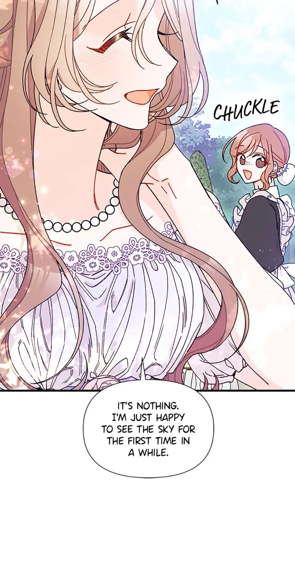 I Found a Husband When I Picked Up the Male Lead Chapter 20 - page 5