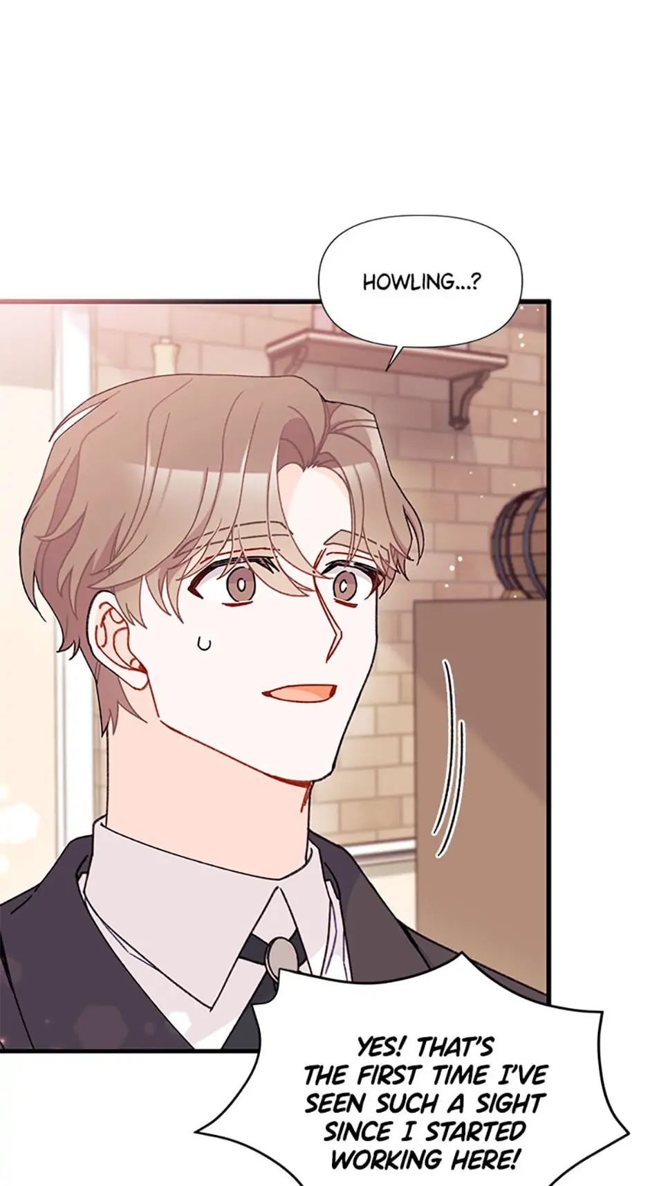 I Found a Husband When I Picked Up the Male Lead Chapter 17 - page 12