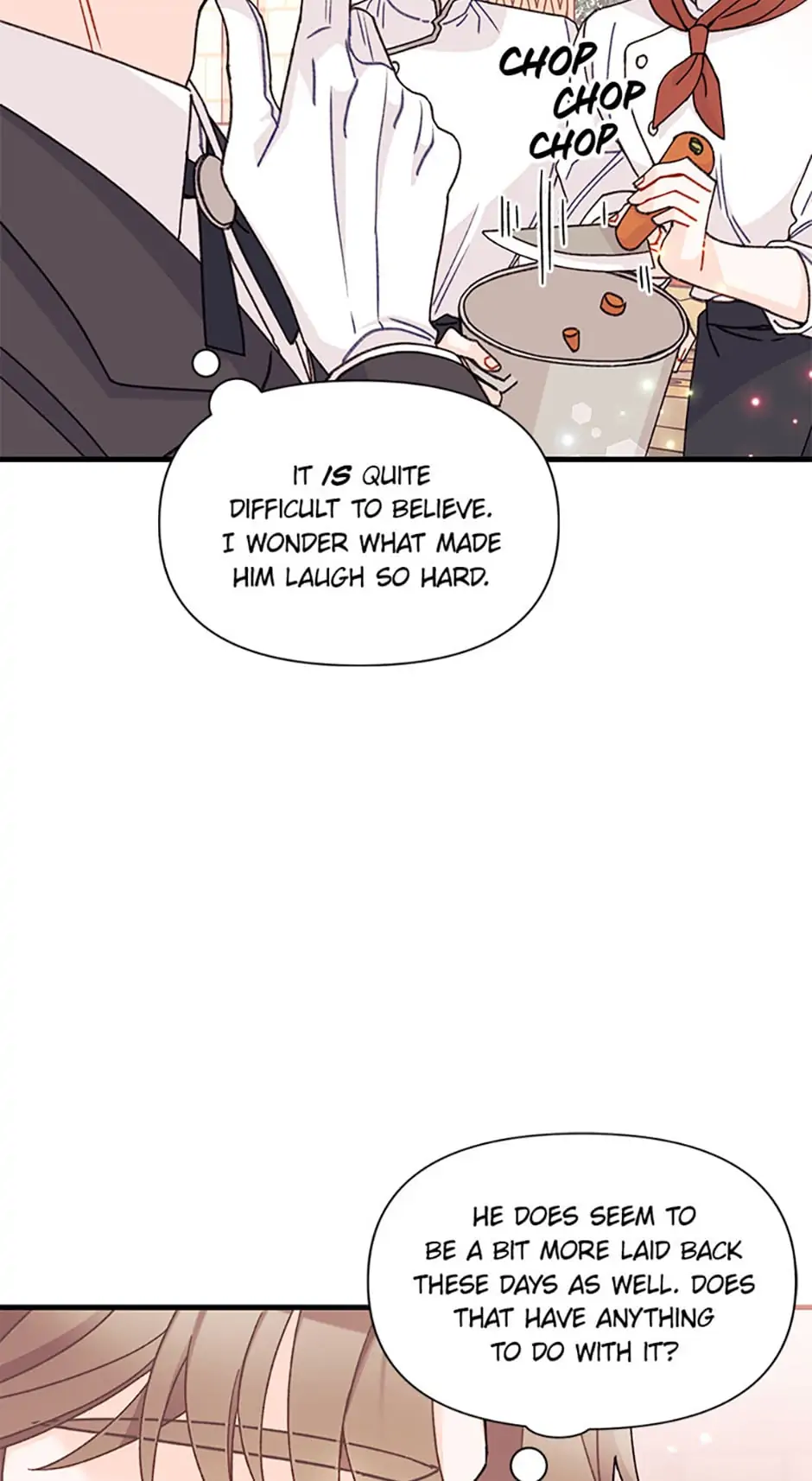 I Found a Husband When I Picked Up the Male Lead Chapter 17 - page 14