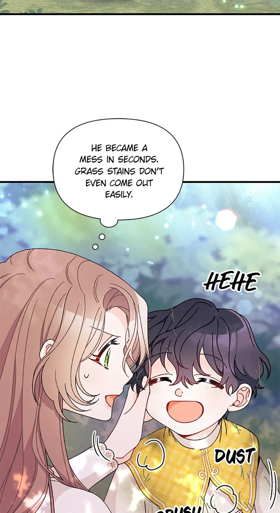 I Found a Husband When I Picked Up the Male Lead Chapter 17 - page 24